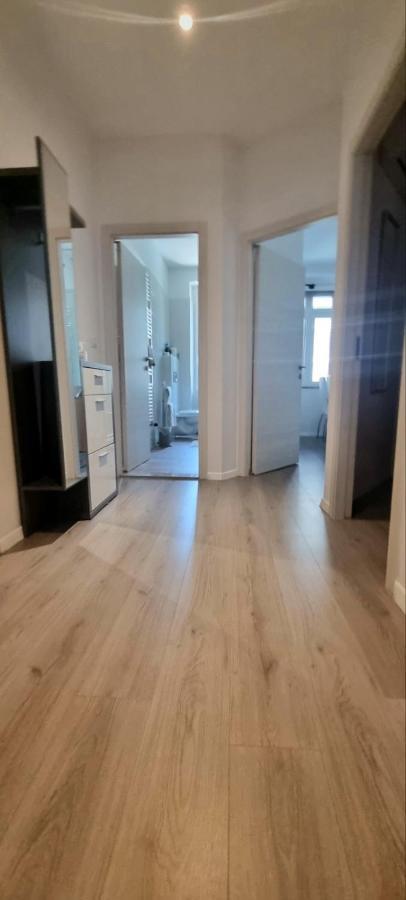 Apartment Lori - beautiful view Rijeka Extérieur photo