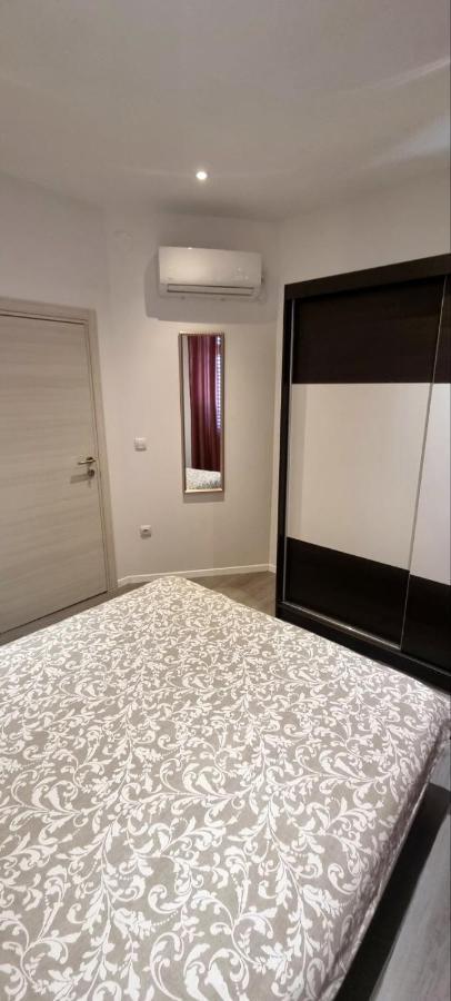 Apartment Lori - beautiful view Rijeka Extérieur photo