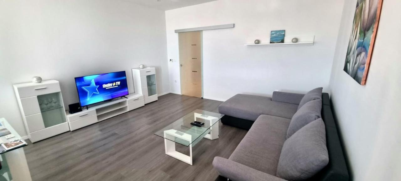 Apartment Lori - beautiful view Rijeka Extérieur photo