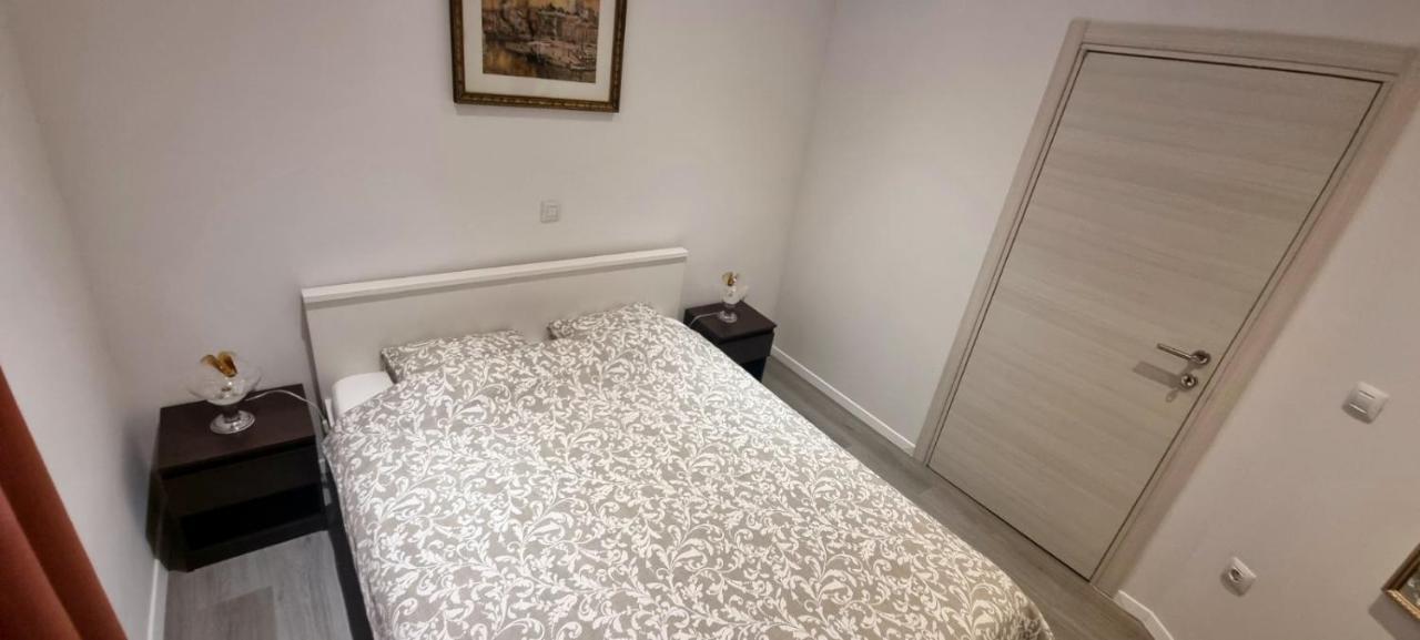 Apartment Lori - beautiful view Rijeka Extérieur photo